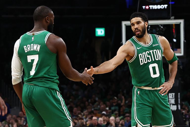 Boston Celtics vs. Philadelphia 76ers prediction, pick for Tuesday 4/21/26
