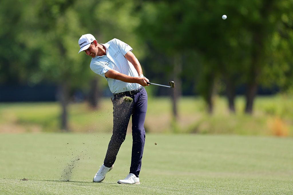 DraftKings Fantasy Golf Picks: Valero Texas Open 2026 Predictions, Preview