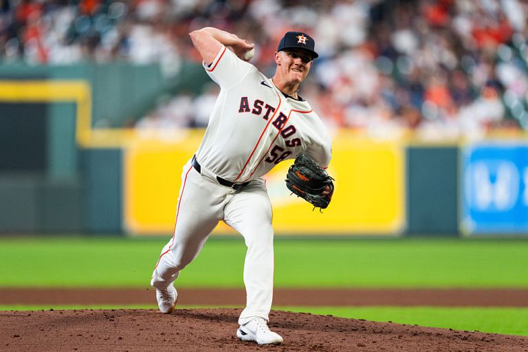 MLB DFS Picks: Starting Pitcher Rankings for Tuesday 3/31/26