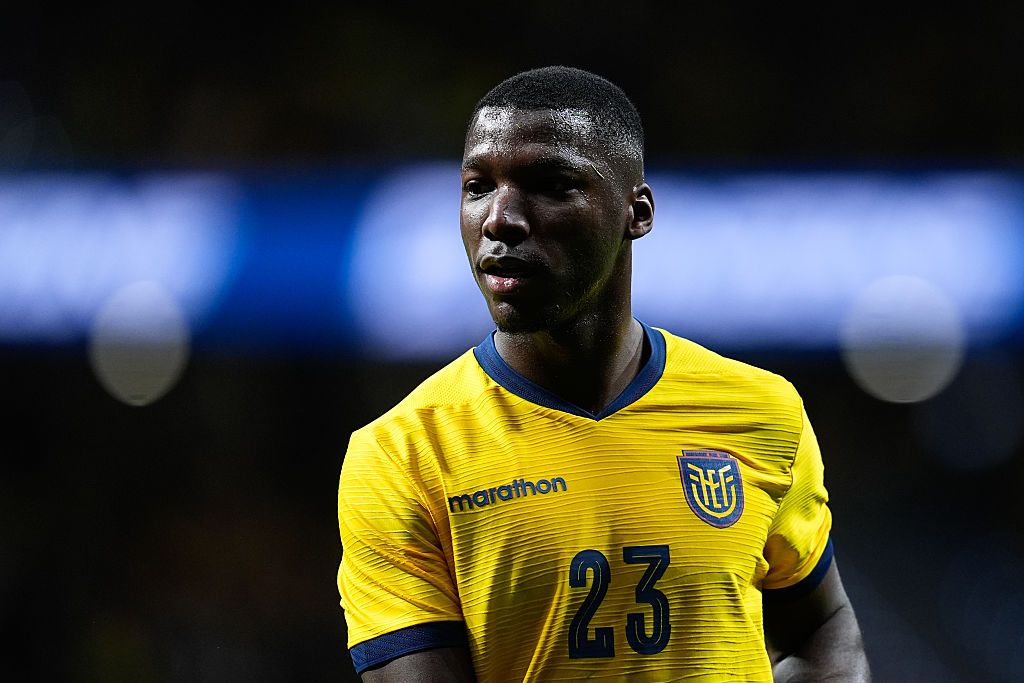 Ivory Coast vs. Ecuador Picks, Prediction for Sunday 6/14/26