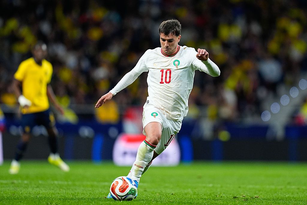 Which African country will perform the best at the FIFA World Cup?