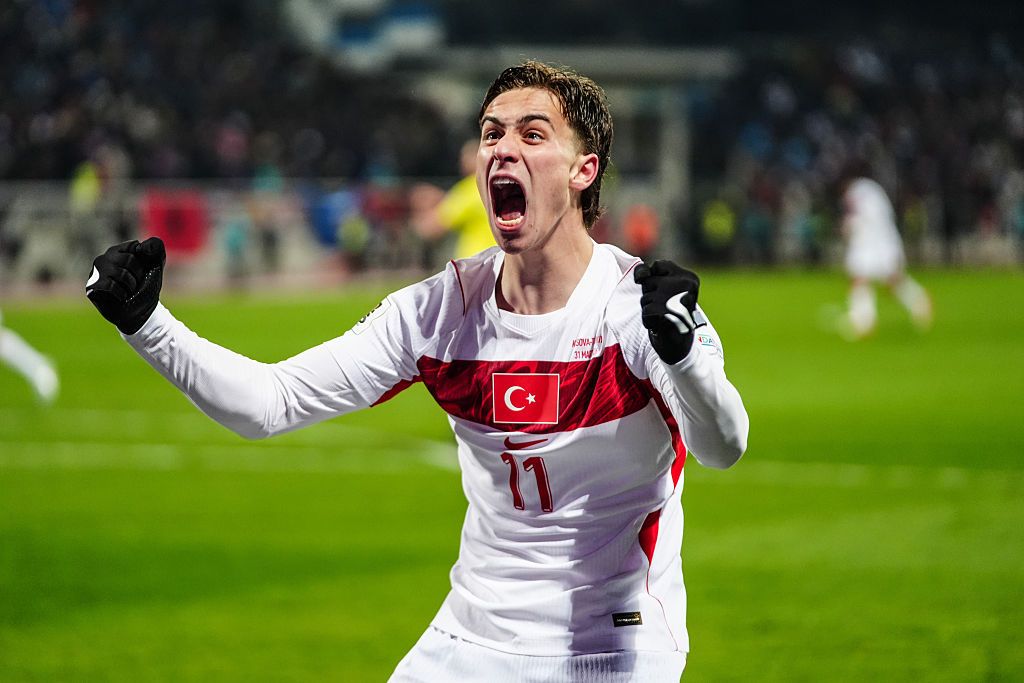 Australia vs. Turkey Picks, Prediction for Saturday 6/13/26
