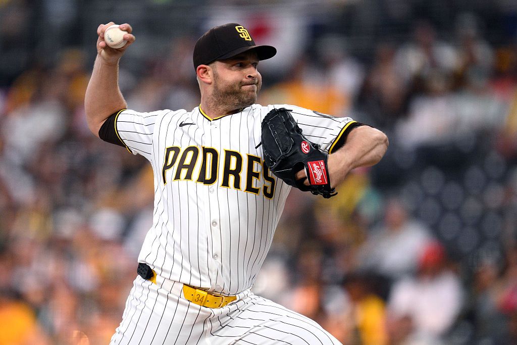 MLB Best Bets: Top NRFI props for Thursday 5/7/26