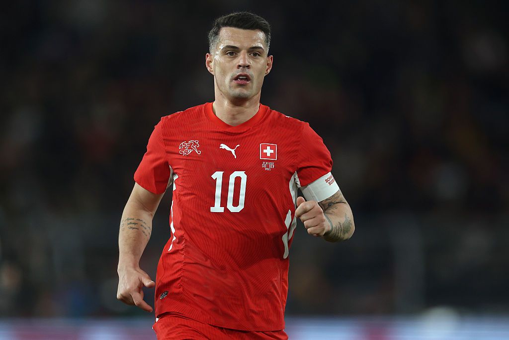 Switzerland 2026 World Cup Preview: Predictions, Betting Odds
