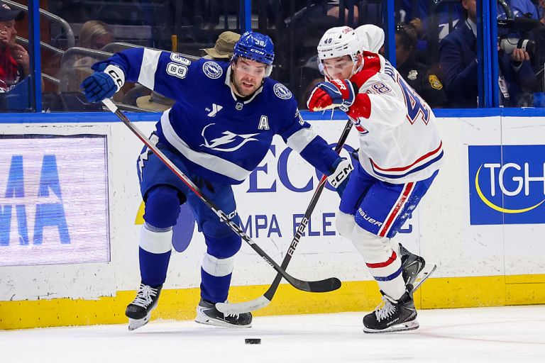 2026 NHL Stanley Cup Playoffs: Lightning vs. Canadiens series preview, prediction, pick