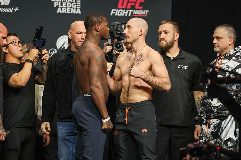 Prediction, pick for Terrance McKinney vs. Kyle Nelson