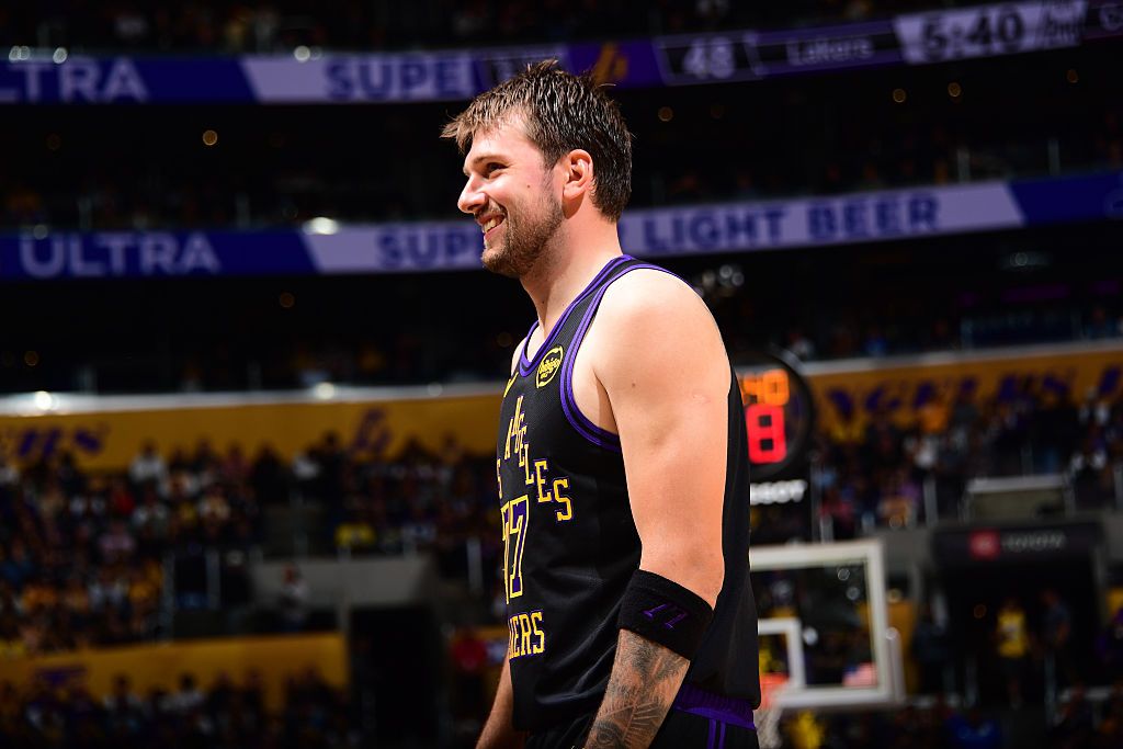 Tracking the leaders for DraftKings King of the Court: Tuesday 3/31/26