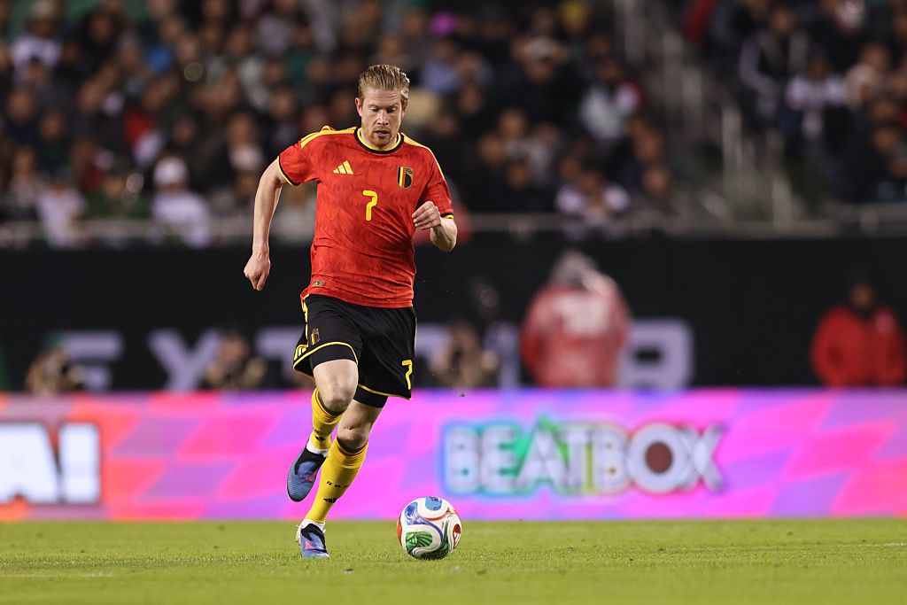 2026 World Cup Group G Predictions: Preview, Odds