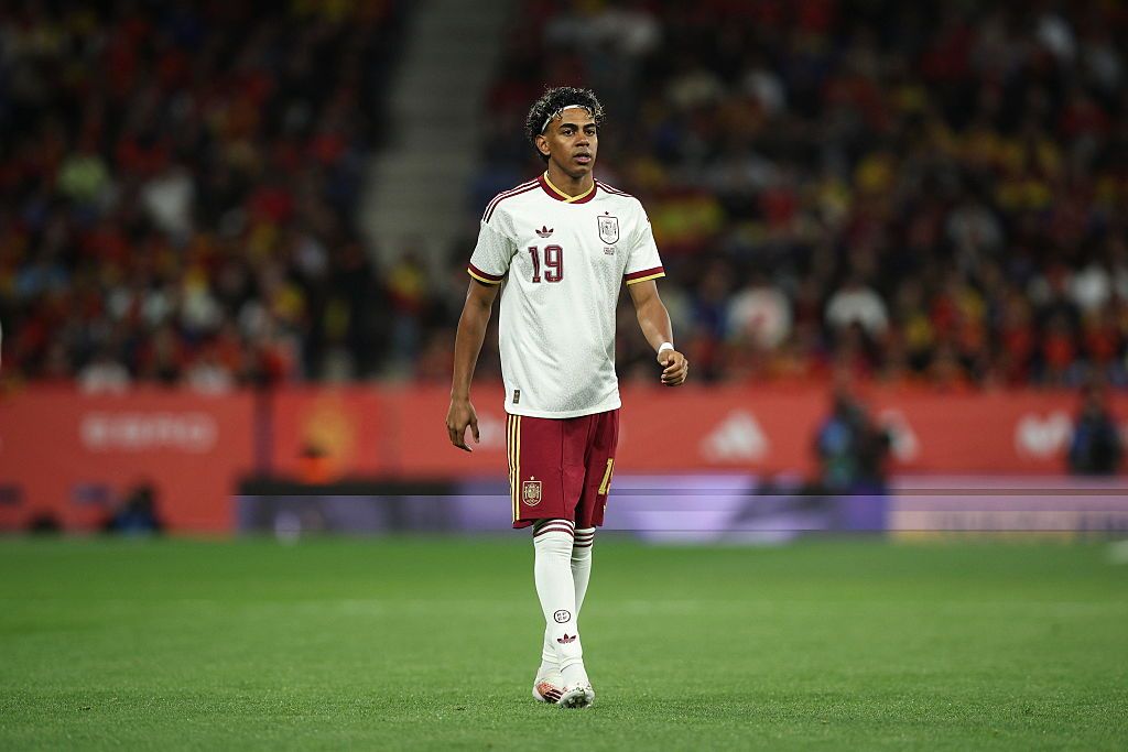 No Real Madrid Players? Official Spain 2026 World Cup Squad, Breakdown, Odds