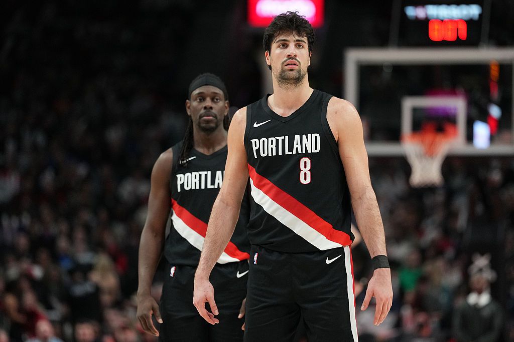 Fantasy Basketball Cheat Sheet: Top DraftKings NBA DFS Plays for Friday 4/24/26