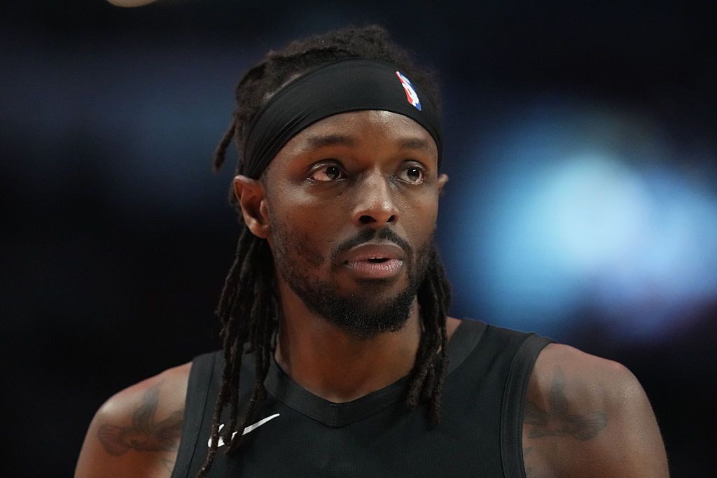 Jerami Grant Headlines Today’s NBA Injury Report: Tuesday 4/14/26