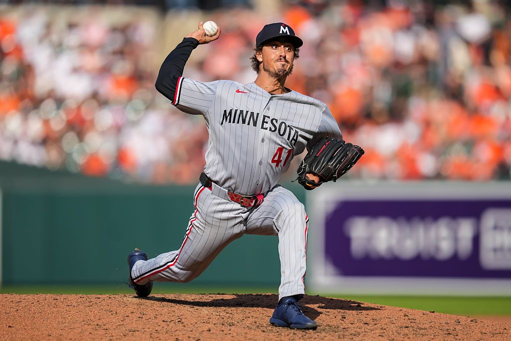 Seattle Mariners vs. Minnesota Twins prediction, pick for MLB on Tuesday 4/28/26