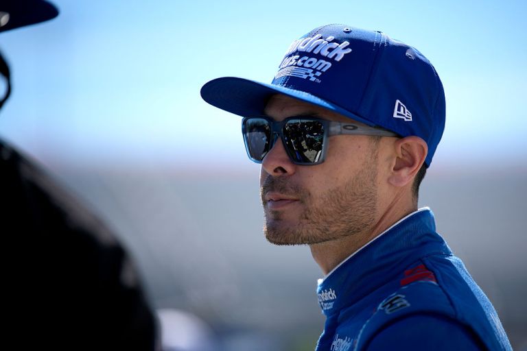 NASCAR Fantasy Rankings: Top DraftKings Picks for the 2026 NASCAR Cup Series Brickyard 400 at Indianapolis