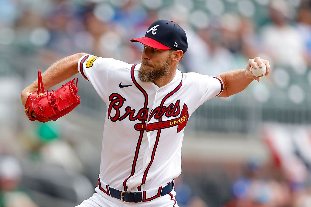 Texas Rangers vs. Atlanta Braves prediction, pick for Friday 7/17/26