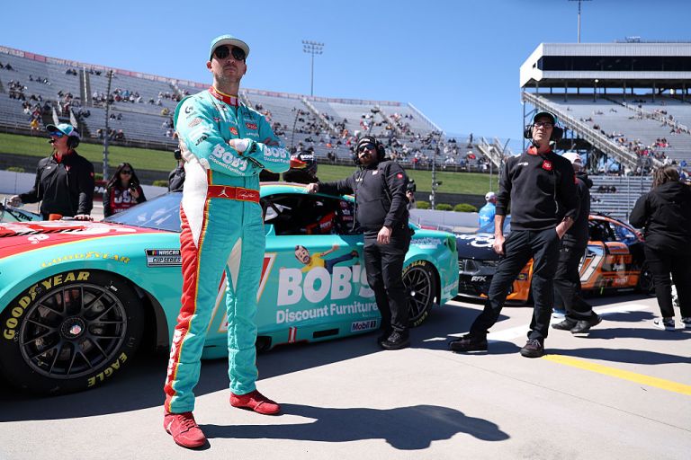 DraftKings NASCAR Pick6 Plays: Top Picks for the 2026 Cup Series Coca-Cola 600 at Charlotte