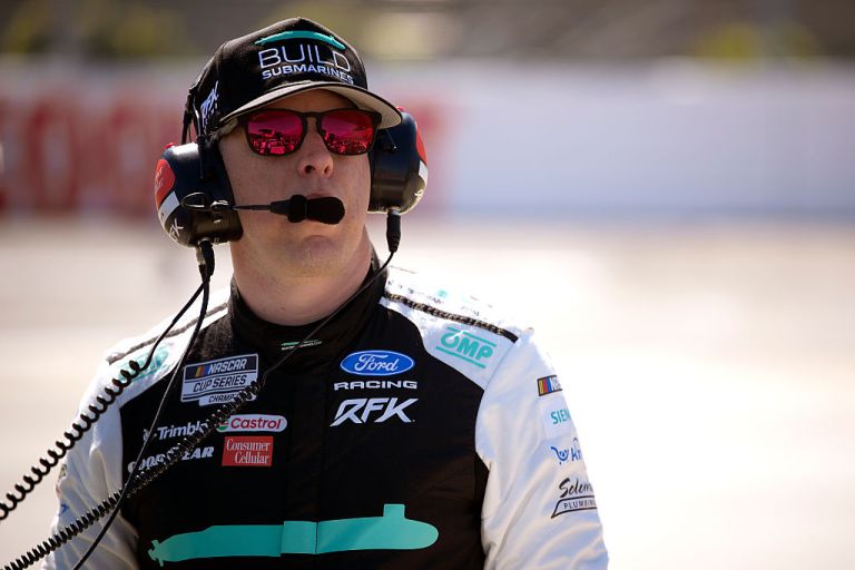 DraftKings NASCAR Pick6 Plays: Top Picks for the 2026 Cup Series Würth 400 at Texas Motor Speedway