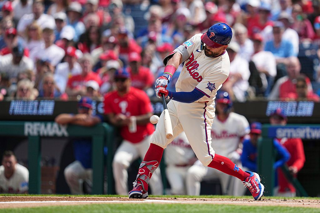 Best MLB Parlays Today (April 3, 2026)
