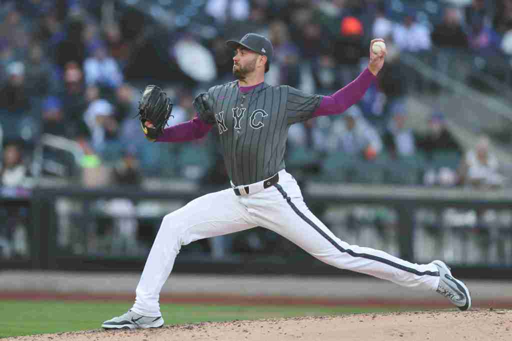 New York Mets vs. Los Angeles Dodgers prediction, pick Monday 4/13/26