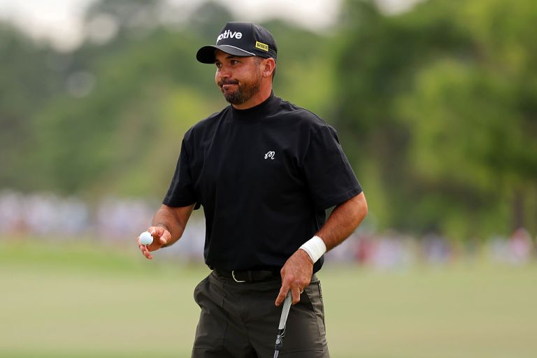 Golf Best Bets: Round 1 Picks for the Masters