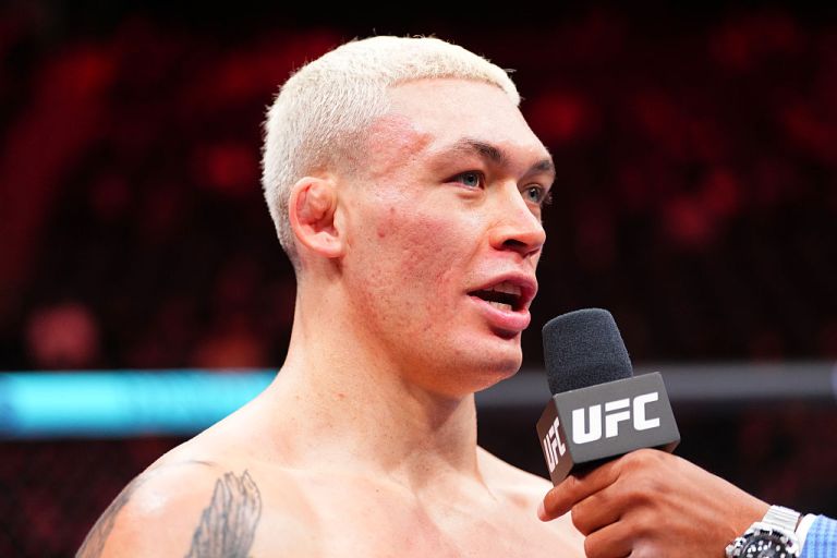 Best UFC fighter prop bets for UFC Fight Night: Kape vs. Horiguchi on Saturday 6/20/26