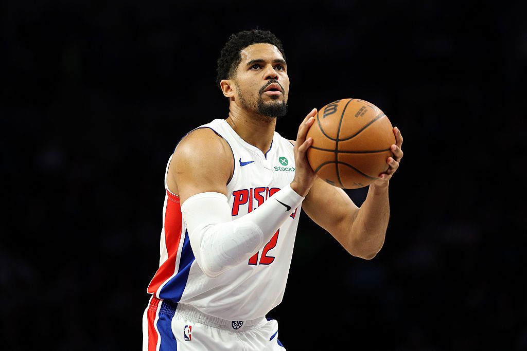Best Pistons vs. Cavaliers prop bets for Game 3 of NBA Playoffs second round