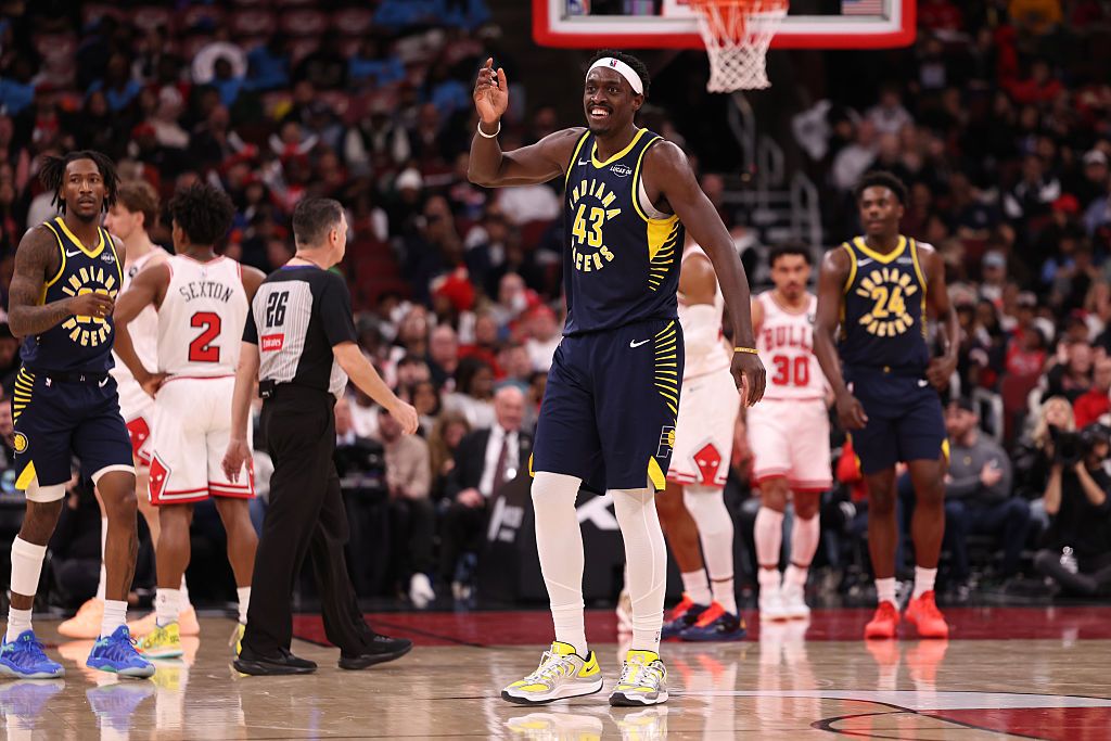 Indiana Pacers at Charlotte Hornets prediction, pick on Friday 4/3/26