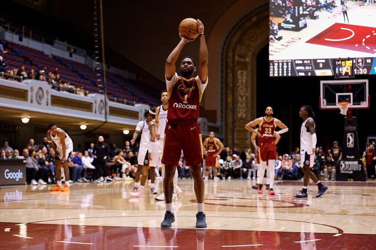 NBA Summer League Prediction, Pick for Cleveland Cavaliers vs. Indiana Pacers prediction on Friday, 7/10/26