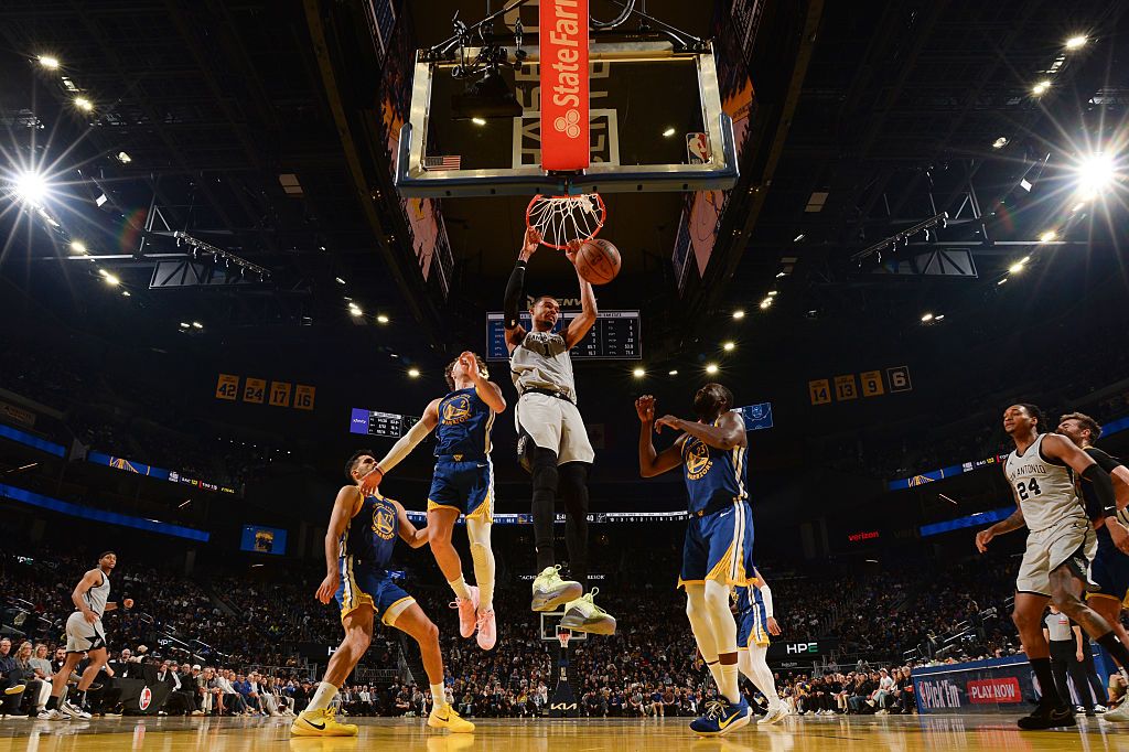 Most Bet NBA Player Props for Thursday 4/2/26
