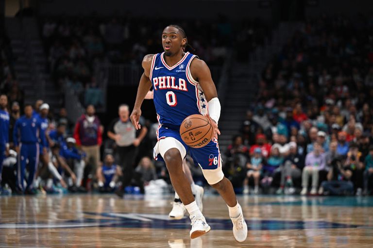 Philadelphia 76ers vs. New York Knicks Top Picks & Player Props for Game 1