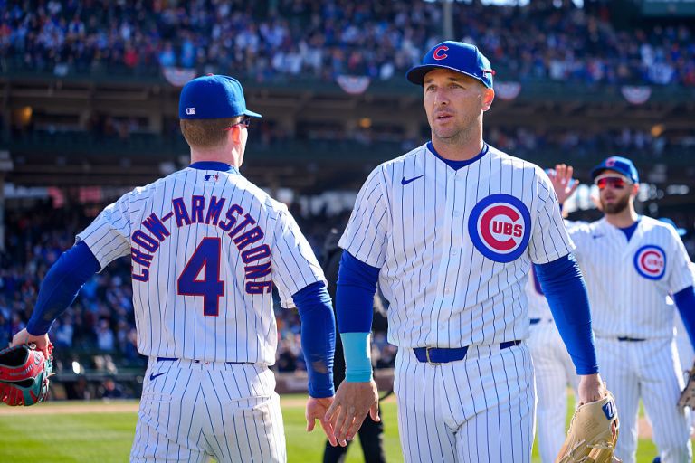Top MLB DFS Stacks for Monday 3/30/26