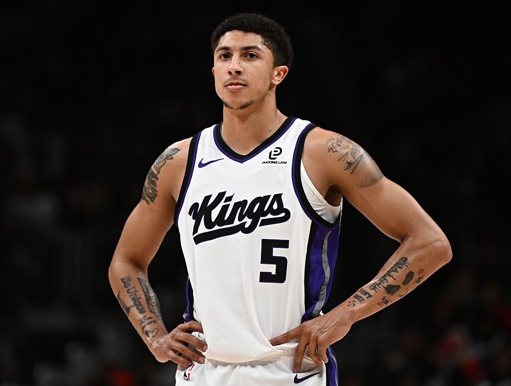 NBA Best Bets: Pelicans at Kings Best Prop Bets for Friday 4/3/26