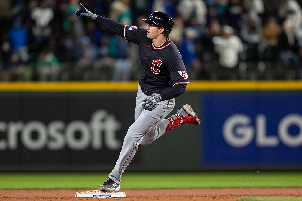 Sunday Night Baseball Best Bets: Guardians at Mariners Best Prop Bets for 3/29/26
