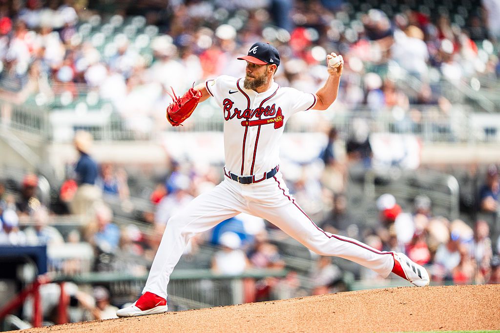 MLB DFS Picks: Starting Pitcher Rankings for Monday 4/6/26