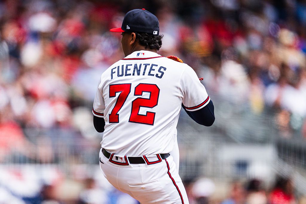 MLB DFS Picks: Top Fantasy Baseball Value Plays for Wednesday 4/22/26