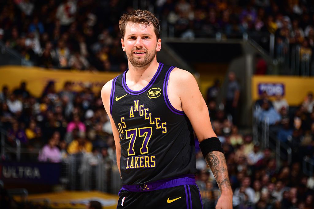 2026 All-NBA Team Predictions, Picks: Where do Luka Doncic and Cade Cunningham fit in?