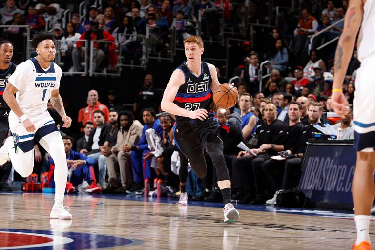 Most Bet NBA Player Props for Saturday 4/4/26