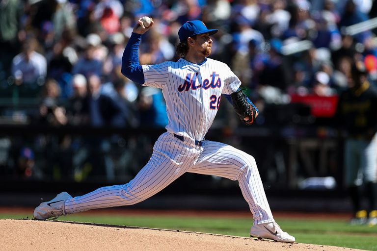 DraftKings MLB Pick6 Fantasy Baseball Picks: Top Plays for Saturday 5/2/26