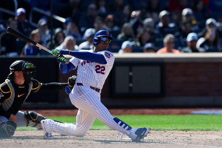San Francisco Giants vs. New York Mets prediction, pick Friday 4/3/26