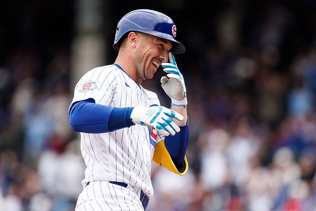 Miami Marlins vs. Chicago Cubs prediction, pick for MLB on Friday 9/04/26