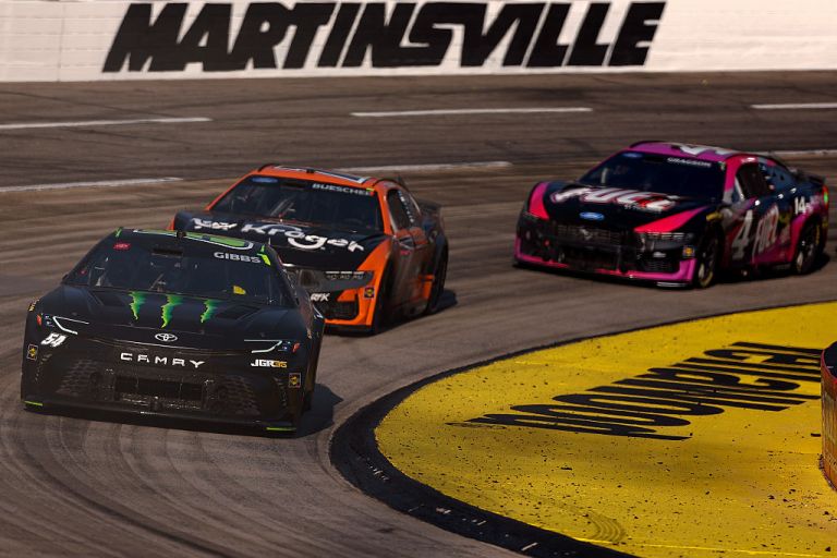 NASCAR Picks: Best Bets and Predictions for the NASCAR Cup Series Food City 500