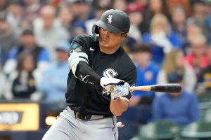 Chicago White Sox vs. Houston Astros Game 1 prediction, pick for Tuesday 9/29/26