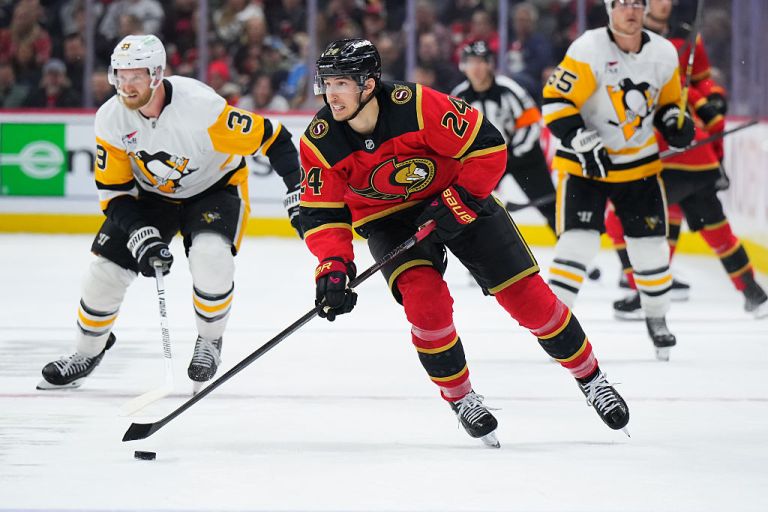DraftKings NHL Pick6 Picks Today: Best Fantasy Hockey Plays and Projections for Thursday 4/2/26