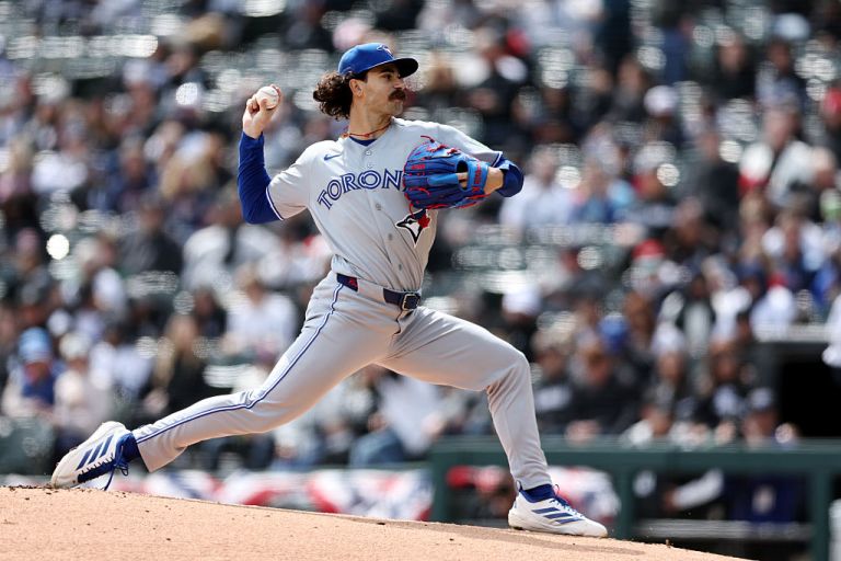 MLB Picks: Dylan Cease Strikeouts Props Toronto Blue Jays vs. Los Angeles Angels for Monday 4/20/26