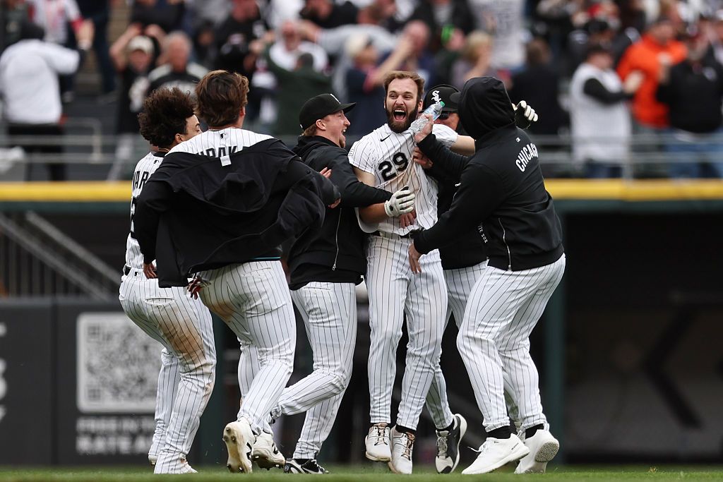 Top MLB DFS Stacks for Monday 4/6/26