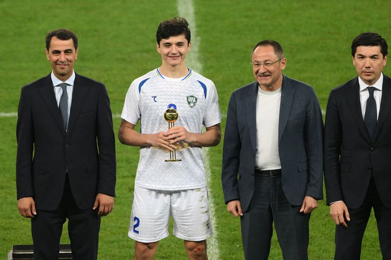 Which teams could be dark horses at the 2026 World Cup?