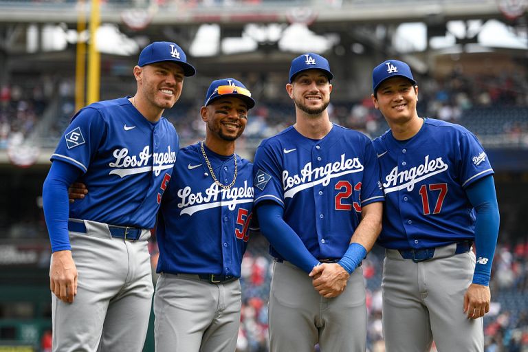 Top MLB DFS Stacks for Monday 5/25/26