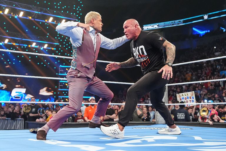 WrestleMania 42: Saturday and Sunday Full Match Cards
