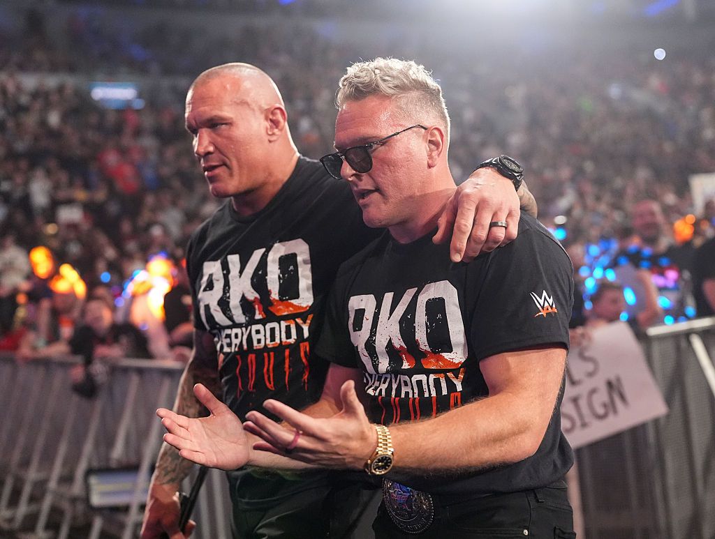 WWE Friday Night SmackDown Full Card, How to Watch (4/10/26) 