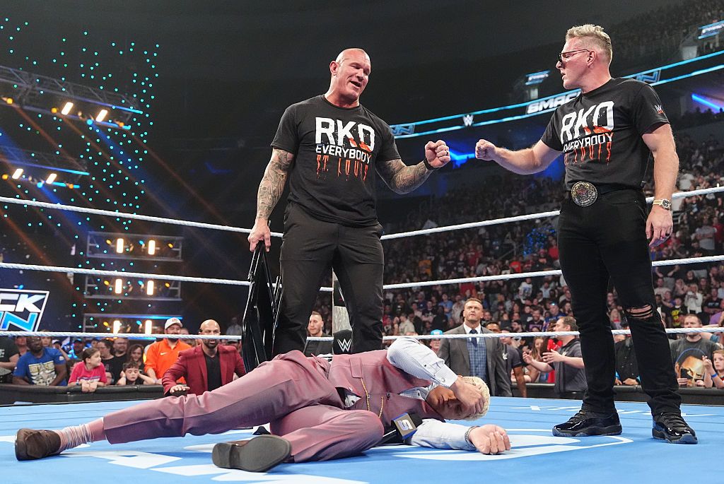 WWE Fans Have Turned on Celebrity Involvement at WrestleMania