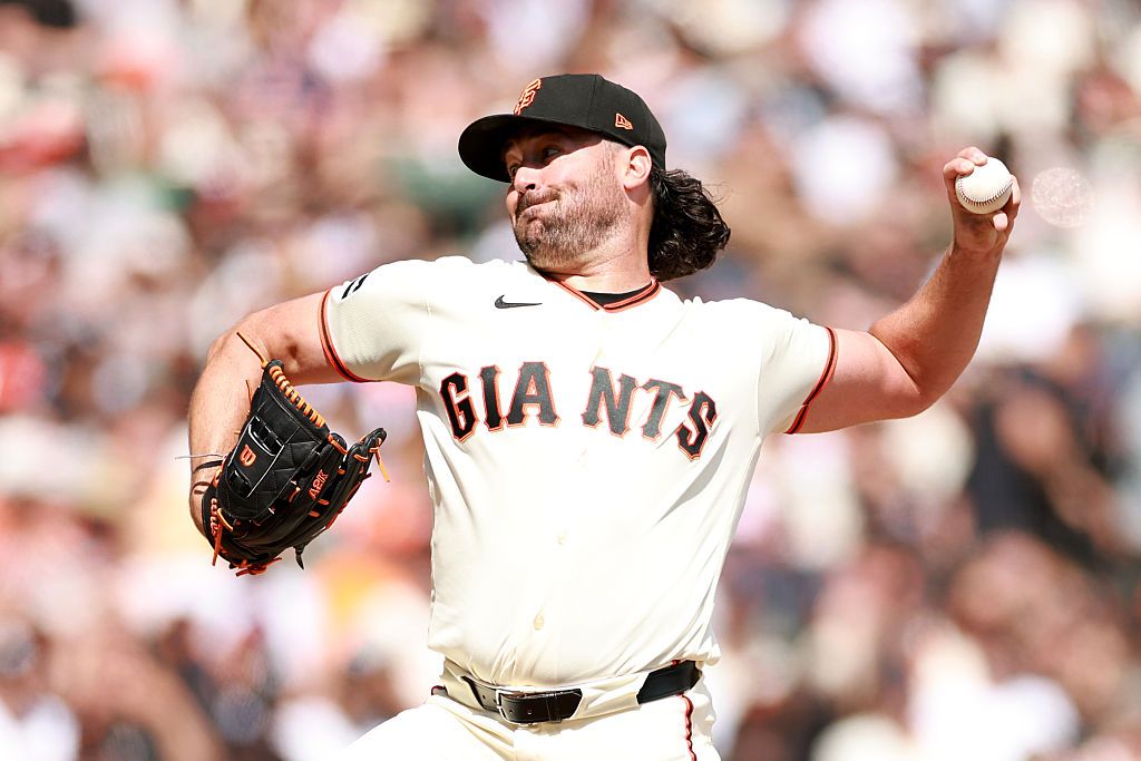 MLB Probable Pitchers Today: Full Starting Pitcher Matchups for April 2, 2026